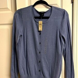 New Ann Taylor Cardigan Size Mesium